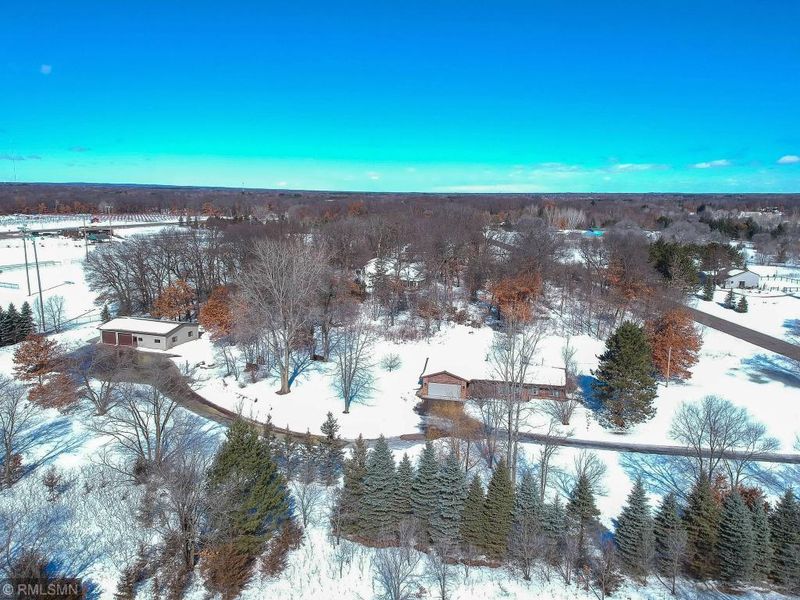 18846 Heather St NW, Oak Grove, MN 55011