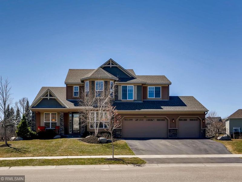 3864 Pascolo Bend, Chaska, MN 55318