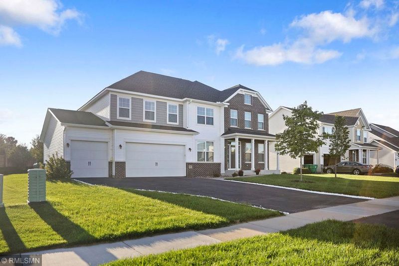 7767 Mackenzie Ave NE, Otsego, MN 55330