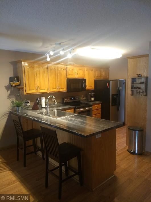 1022 18th Ave SE, Forest Lake, MN 55025