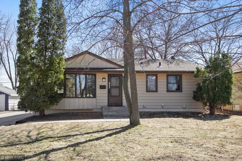 5708 Maryland Ave N, Crystal, MN 55428