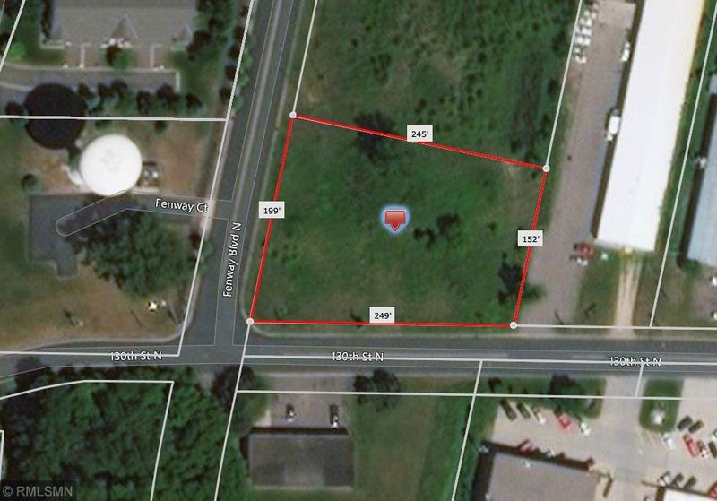 XXX 130th St, Hugo, MN 55038