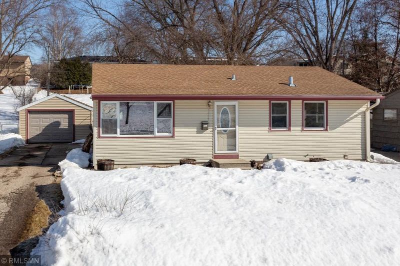 3809 3rd St NW, Rochester, MN 55901