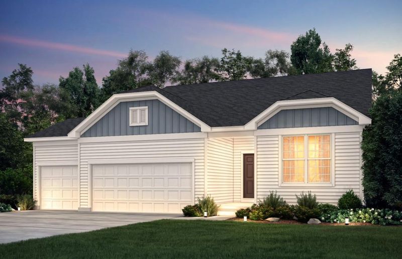 2760 Isabelle Dr, Victoria, MN 55386