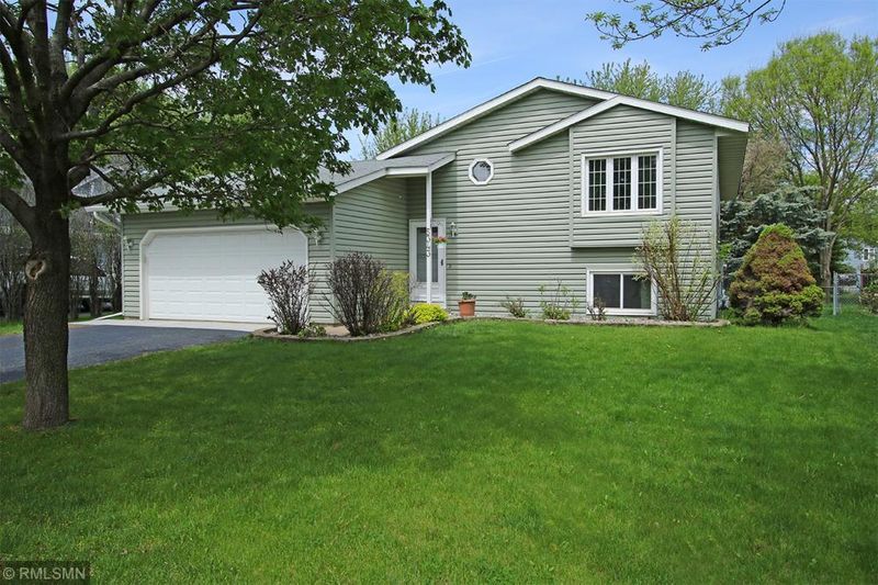 5343 Upper 183rd St W, Farmington, MN 55024