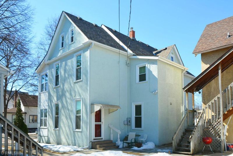703 Jefferson St NE, Minneapolis, MN 55413