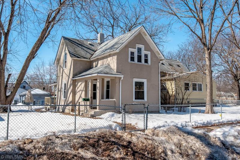 4047 Emerson Ave N, Minneapolis, MN 55412