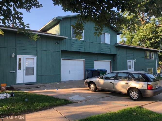 927-929 Winter St NE, Minneapolis, MN 55413