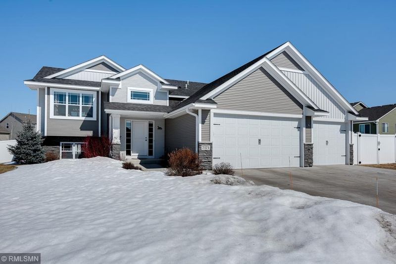 7171 167th Ter NW, Ramsey, MN 55303