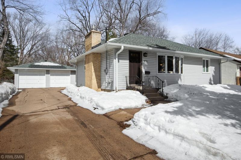 1835 39th Ave NE, Columbia Heights, MN 55421