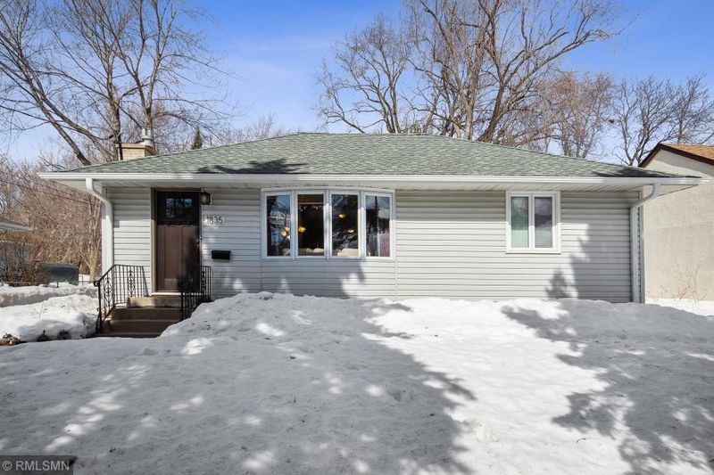 1835 39th Ave NE, Columbia Heights, MN 55421