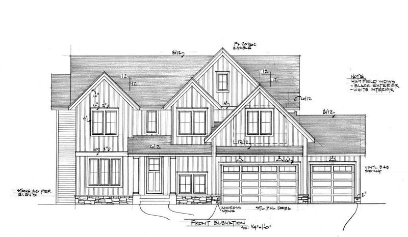 14286 Holly Street Nw, Andover, MN 55304