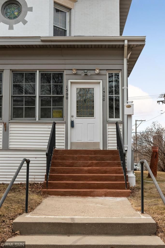 1500 Elliot Ave, Minneapolis, MN 55404