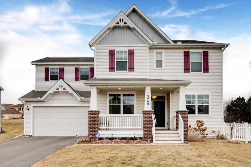 12466 86th Ave N, Maple Grove, MN 55369