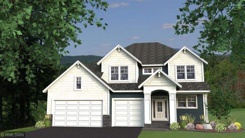 4625 128th Cir NE, Blaine, MN 55449