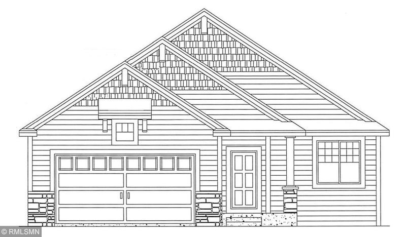 9190 Orchard Cir E, Monticello, MN 55362