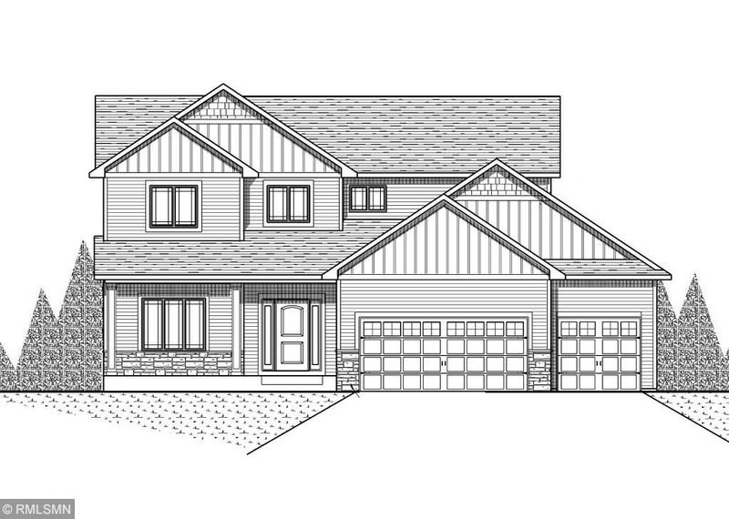 2132 21st S, Lino Lakes, MN 55038