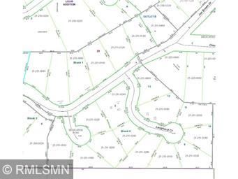 Lot 5 Langhorst Ct, Moose Lake, MN 55767