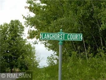 Lot 5 Langhorst Ct, Moose Lake, MN 55767