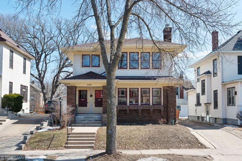 4449 Zenith Ave S, Minneapolis, MN 55410