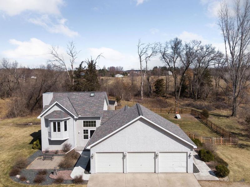 4475 214th Ave NW, Oak Grove, MN 55303