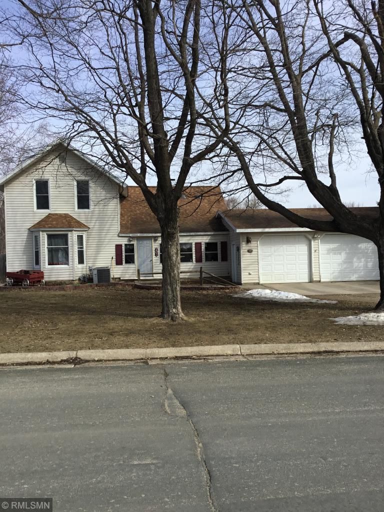 201 4th St NE, Kasson, MN 55944