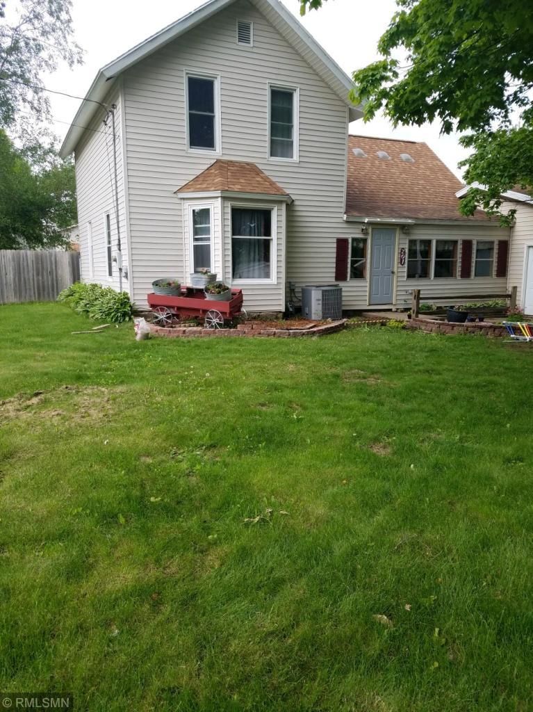 201 4th St NE, Kasson, MN 55944