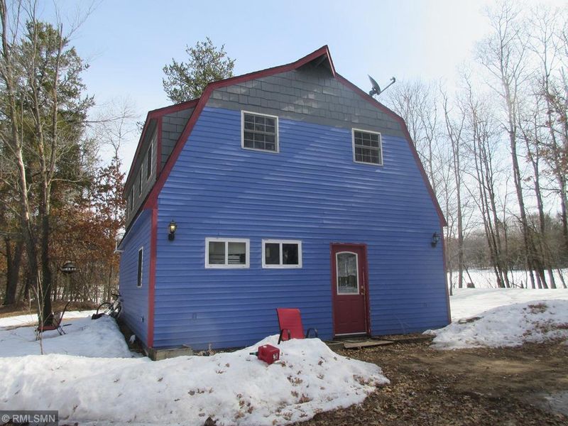 N12040 County Road Ss, Wheeler, WI 54772