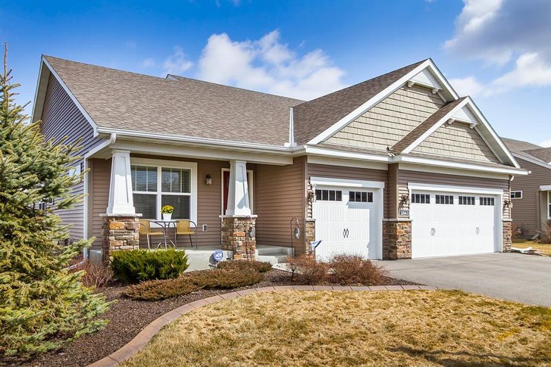 12663 Huntington Ave, Savage, MN 55378