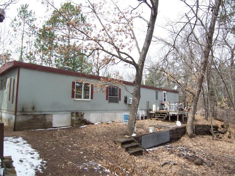 27484 Washington St, Webster, WI 54893
