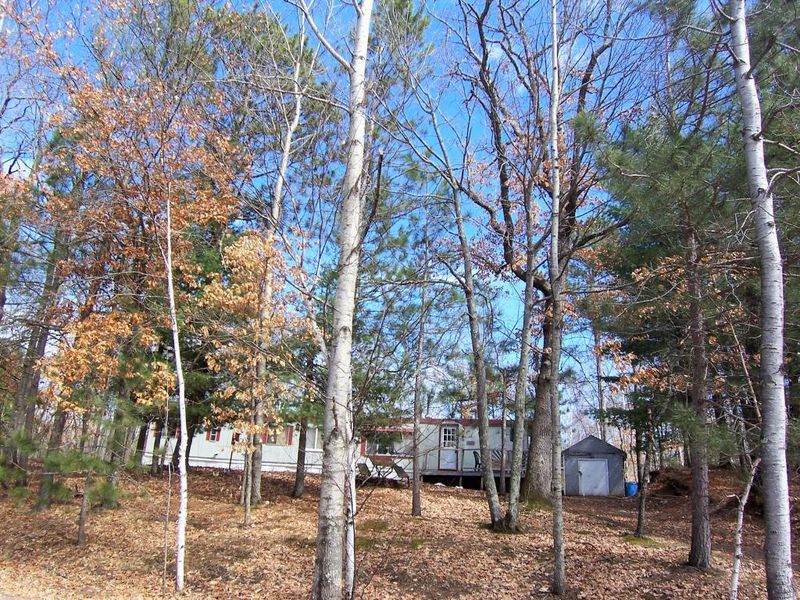 27484 Washington St, Webster, WI 54893
