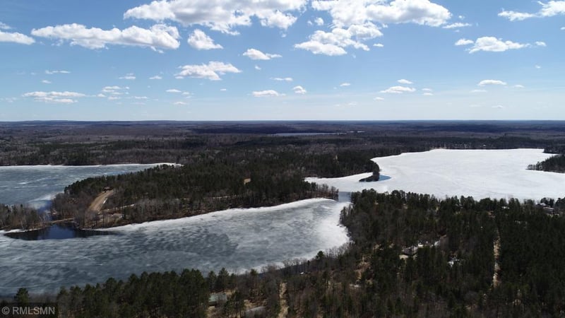 8189W Middle Rd, Minong, WI 54888