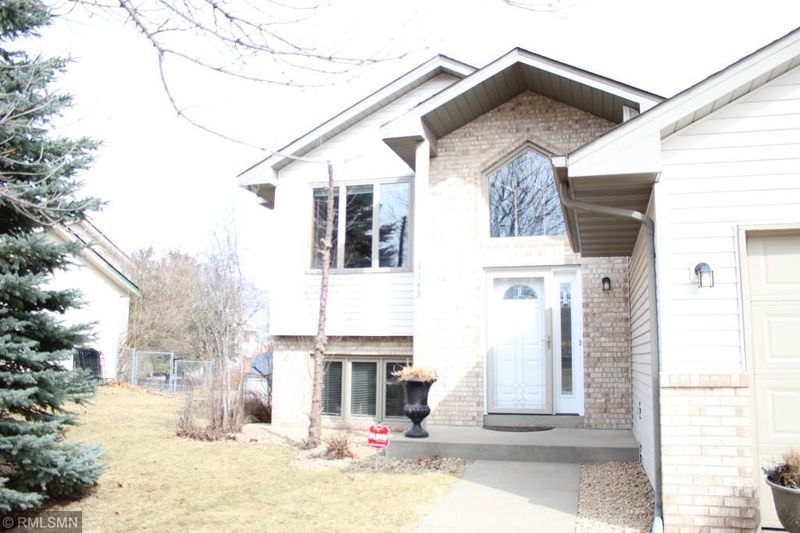 1143 142nd Ave NW, Andover, MN 55304