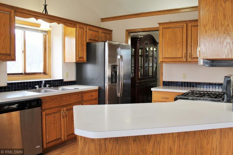 1143 142nd Ave NW, Andover, MN 55304