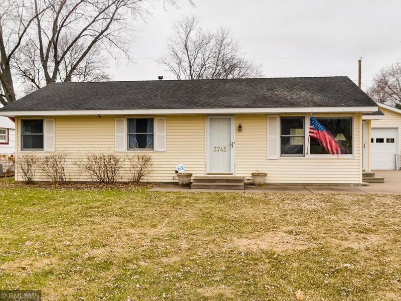 3745 Howard Ave, White Bear Lake, MN 55110