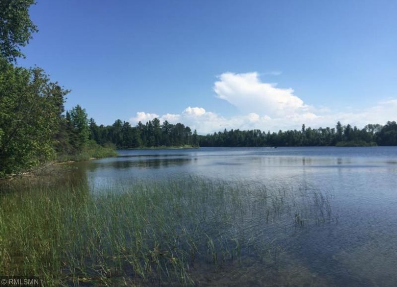 Tract E Antler Lake, Bigfork, MN 56628