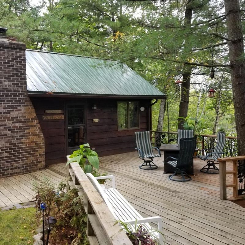 1226 65th Ave NE, Outing, MN 56662