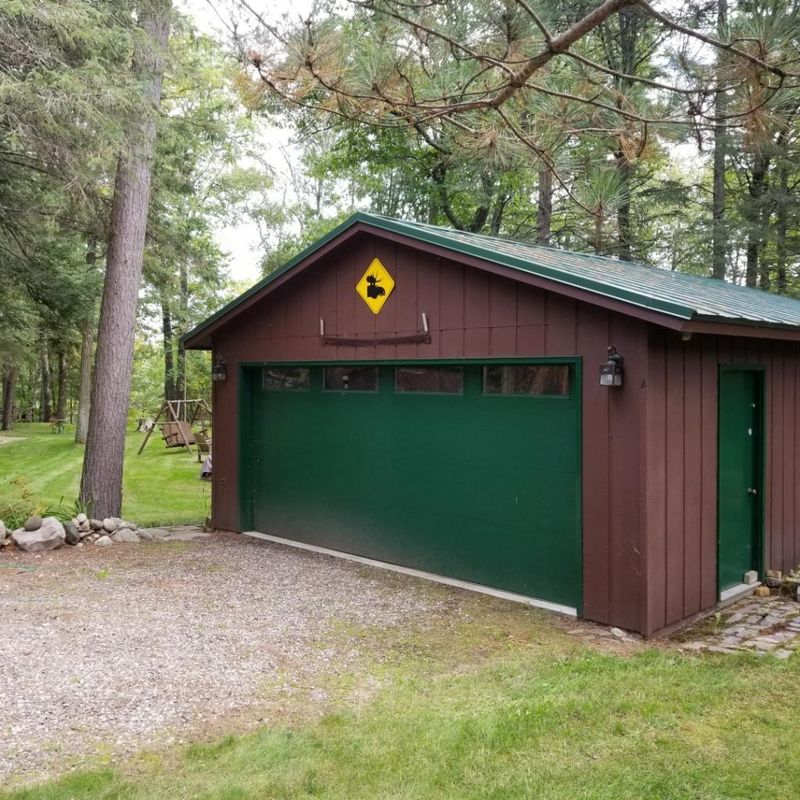 1226 65th Ave NE, Outing, MN 56662