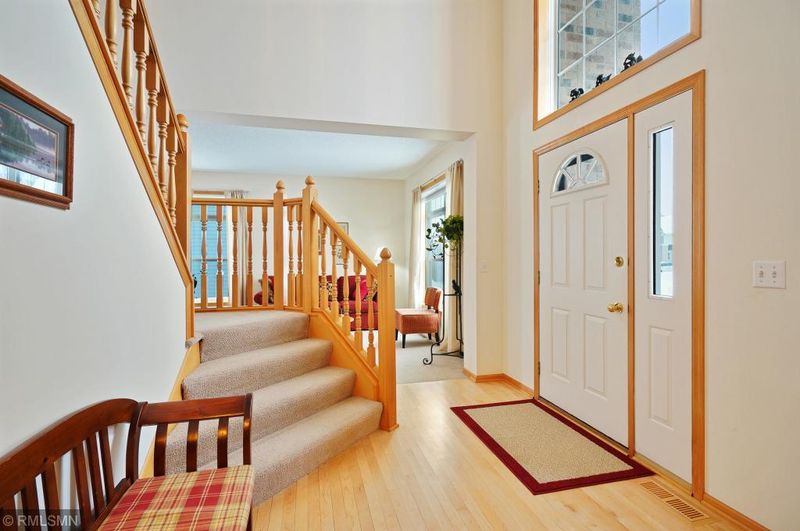 11174 Nassau Cir NE, Blaine, MN 55449