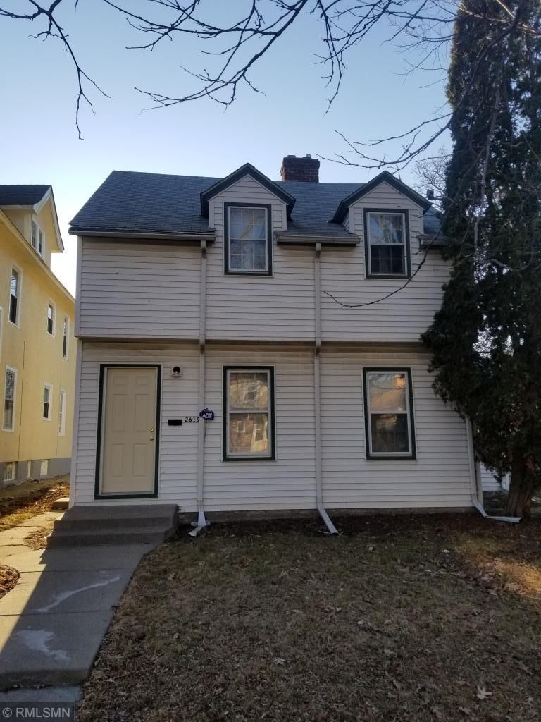 2619 Colfax Ave N, Minneapolis, MN 55411