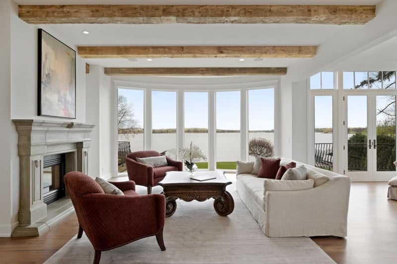 1520 Bohns Point Rd, Wayzata, MN 55391