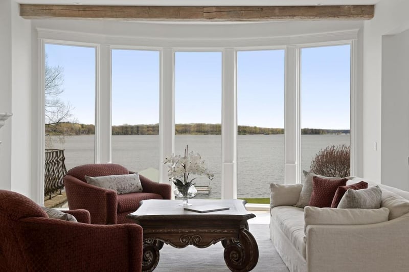 1520 Bohns Point Rd, Wayzata, MN 55391
