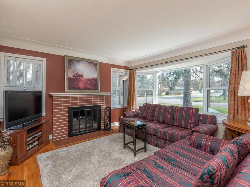 6700 11th Ave S, Richfield, MN 55423