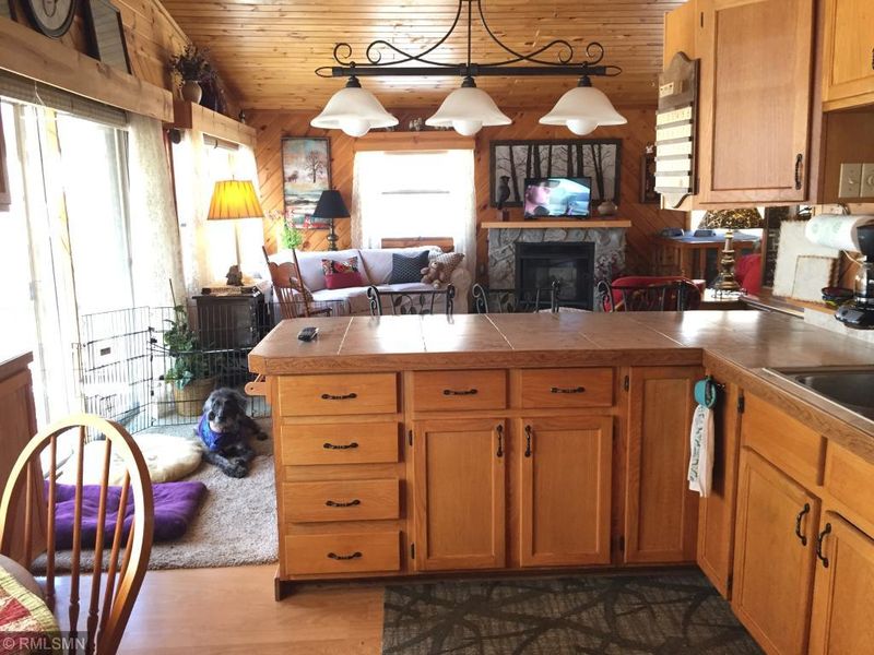 4399 Morning Star Dr, Danbury, WI 54893