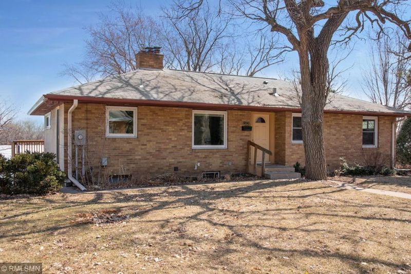5000 Quail Ave N, Crystal, MN 55429