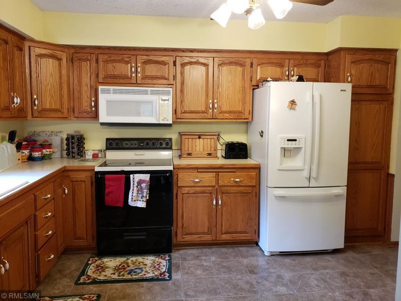 6438 N Shore Trl, Forest Lake, MN 55025