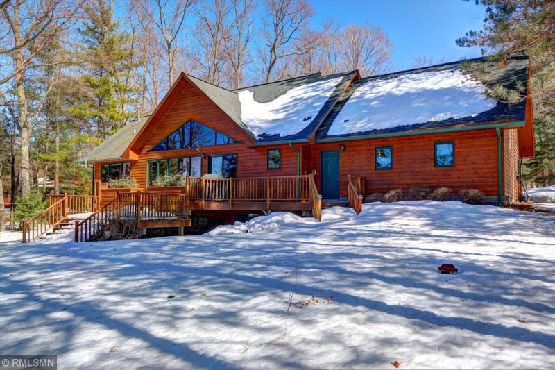 49475 E Shore Rd, Solon Springs, WI 54873