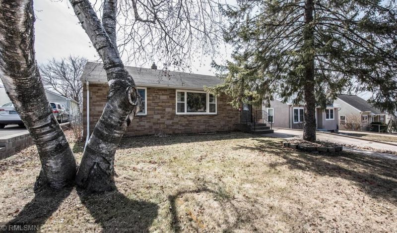 2236 Fremont Ave E, Saint Paul, MN 55119