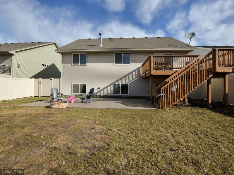 7788 149th Ave NW, Ramsey, MN 55303