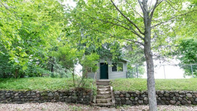 106 Polk Ave S, Frederic, WI 54837